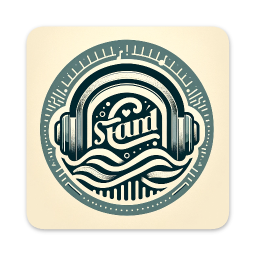 SoundShare Logo